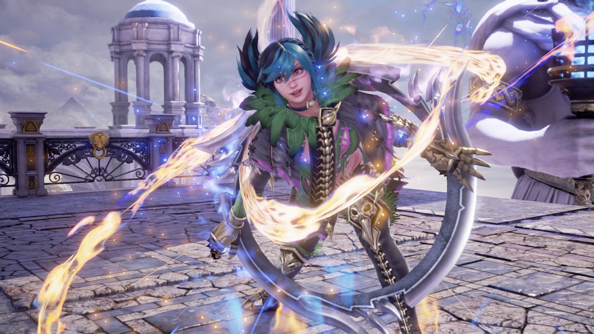 Soul Calibur VI - Imagen 11